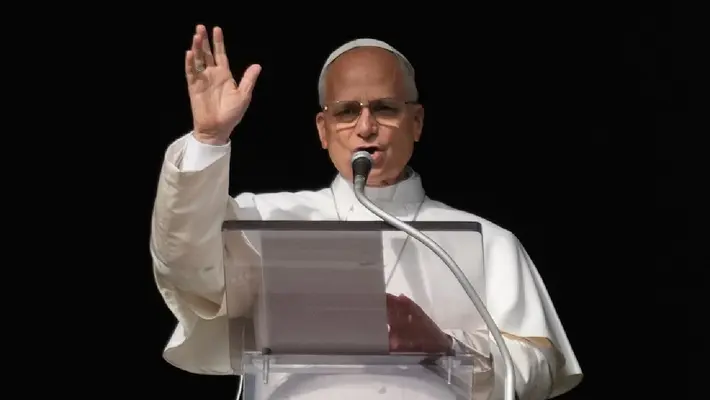 ¿Qué dice la nueva Carta Apostólica del Papa León XIV? Este fue su mensaje