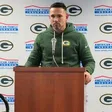 Green Bay comienza el trabajo de renovación de Matt LaFleur