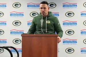 Green Bay comienza el trabajo de renovación de Matt LaFleur