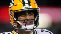 ¿El Grinch de Green Bay? Redes explotan contra Jordan Love por sus "baratos" regalos de Navidad