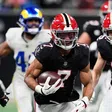 Rams suma su segunda derrota al hilo tras caer de último minuto ante los Falcons