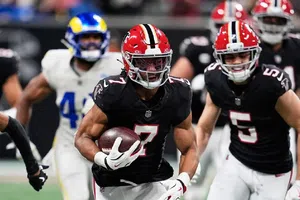 Rams suma su segunda derrota al hilo tras caer de último minuto ante los Falcons