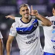 Rayados confirma oferta de Inter de Miami por Germán Berterame