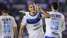 Rayados confirma oferta de Inter de Miami por Germán Berterame