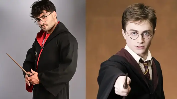 Warner Bros obliga al “Harry Potter brasileño” a cambiar su nombre: esto fue lo que pasó