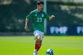 Alex Alcalá firma con Querétaro: la joya del Manchester City llega a la Liga MX
