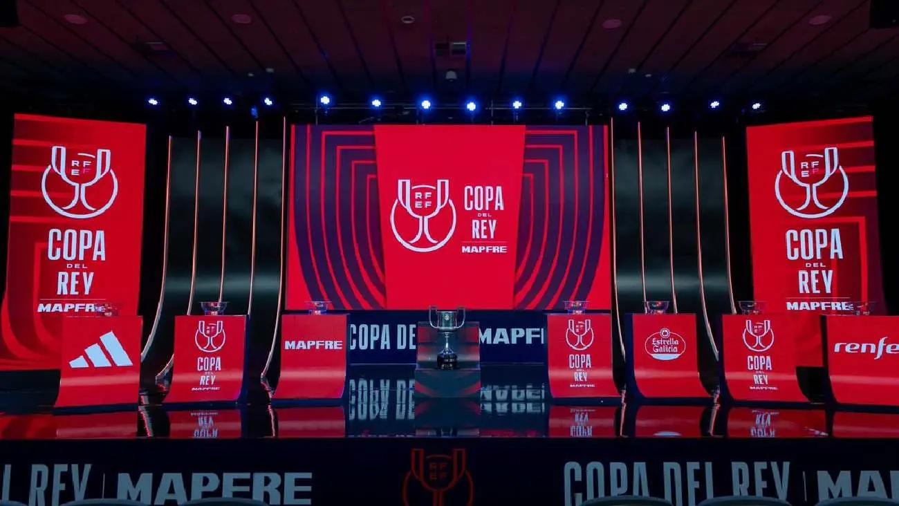 Copa del Rey | @ copadelreyRFEF_