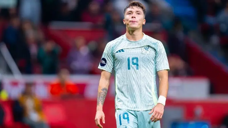 Huescas en selección I IMAGO7