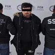 Cae en México uno de los 10 más buscados del FBI: lo atraparon en Pachuca