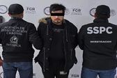 Cae en México uno de los 10 más buscados del FBI: lo atraparon en Pachuca
