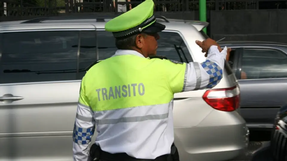 Multas de tránsito CDMX 2026: Lista de costos actualizados