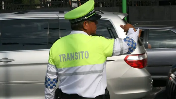 Multas de tránsito CDMX 2026: Lista de costos actualizados