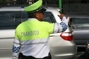 Multas de tránsito CDMX 2026: Lista de costos actualizados