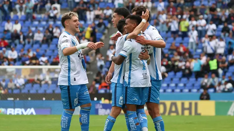 Puebla vence a Mazatlán y consigue su primer triunfo en el Clausura 2026