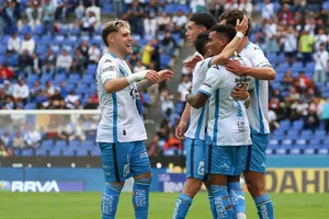 Puebla vence a Mazatlán y consigue su primer triunfo en el Clausura 2026