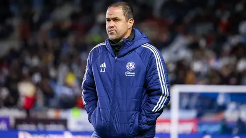 "Viene el América que tanto les gusta": Jardine advierte a la Liga MX pese al mal arranque