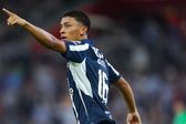 Johan Rojas no entra en planes de Monterrey y no continuará en la Liga MX