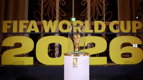 VIX presentó el “Pase Mundial 2026” y confirma tener todos los partidos del Mundial 2026