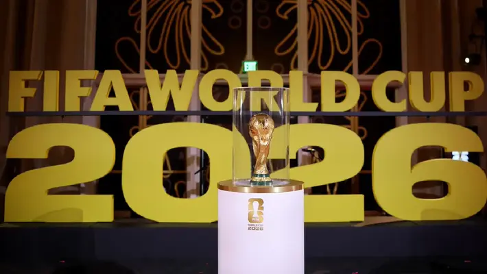 VIX presentó el “Pase Mundial 2026” y confirma tener todos los partidos del Mundial 2026