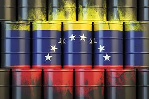 Venezuela concentra algunas de las mayores reservas estratégicas del mundo