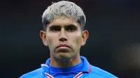 Cruz Azul anuncia baja de Carlos Vargas previo a partido ante Puebla