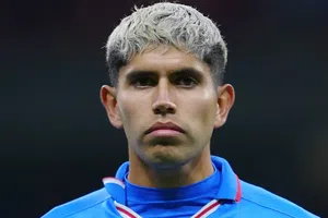 Cruz Azul anuncia baja de Carlos Vargas previo a partido ante Puebla