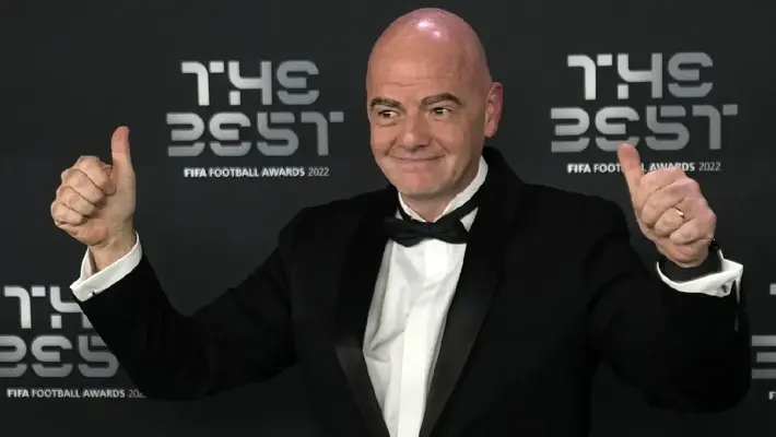 ¡La IA llega el Mundial! La innovación que tendrá FIFA para la Copa del Mundo 2026