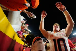 NFL: Así se jugarán los Playoffs 2025, al momento