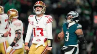 49ers: ¿La última llamada para ganar un Super Bowl con esta generación?