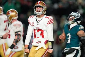 49ers: ¿La última llamada para ganar un Super Bowl con esta generación?