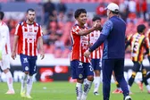 Chivas cierra la pretemporada con triunfo ante Leones Negros