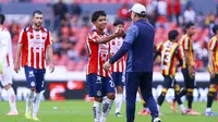 Chivas cierra la pretemporada con triunfo ante Leones Negros