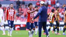 Chivas cierra la pretemporada con triunfo ante Leones Negros