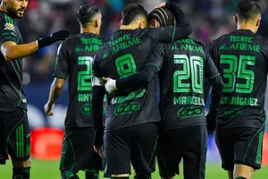 ¡El regreso del subcampeón! Tigres venció a Atlético San Luis con doblete de Marcelo Flores