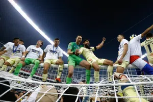 Exjugador campeón con América anuncia su retiro del futbol