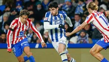 Real Sociedad y Atlético de Madrid reparten puntos en la Jornada 18 de LaLiga