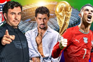 ¡Feliz año nuevo! El 2026 será histórico: la agenda deportiva que marcará época