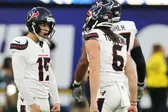 Houston consigue su pase a Playoffs tras cerrada victoria ante Los Angeles Chargers