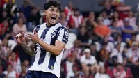 Carlos Salcedo se sincera con la afición de Rayados previo al Clausura 2026