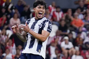 Carlos Salcedo se sincera con la afición de Rayados previo al Clausura 2026