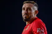 Héctor Herrera regresa al Houston Dynamo, confirma el club