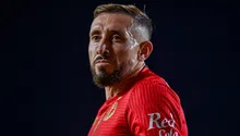 Héctor Herrera regresa al Houston Dynamo, confirma el club