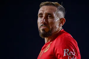 Héctor Herrera regresa al Houston Dynamo, confirma el club