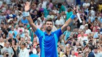 Novak Djokovic anunció su salida de la Asociación de Jugadores Profesionales de Tenis