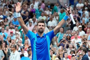 Novak Djokovic anunció su salida de la Asociación de Jugadores Profesionales de Tenis