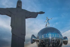 ¿Lionel Messi y Liga MX en la Copa Libertadores? Esto propone dueño del Inter Miami