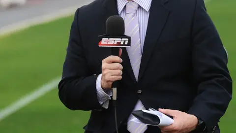 ESPN anuncia nuevo refuerzo procedente de Chivas
