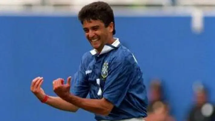 Bebeto recuerda a México con nostalgia: “Está en mi corazón”