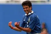 Bebeto recuerda a México con nostalgia: “Está en mi corazón”