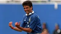 Bebeto recuerda a México con nostalgia: “Está en mi corazón”